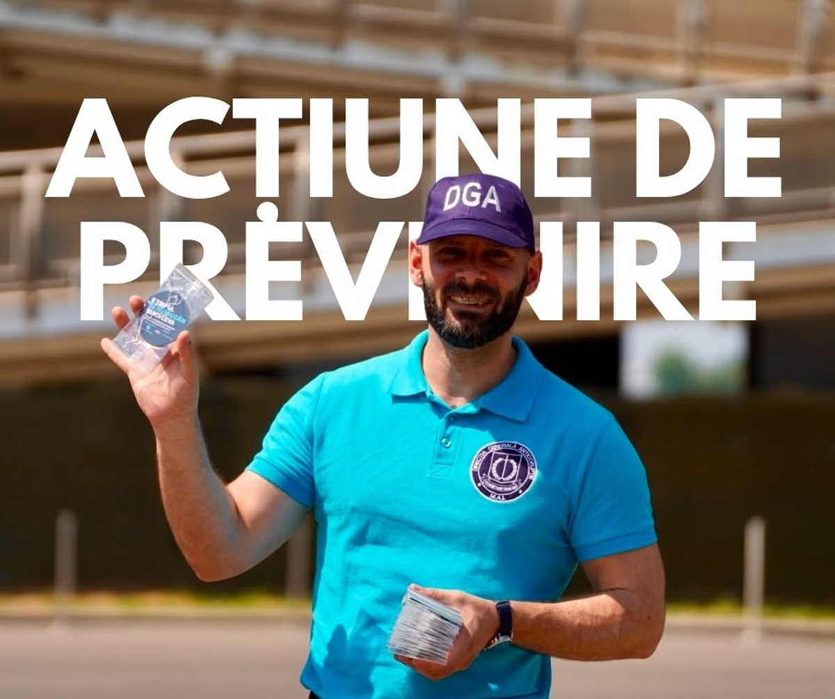 Polițiștii de la Anticorupție, acțiune de amploare la Constanța! Iată cine a fost vizat