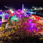 FOTO Trăiește vara la NIBIRU: a treia săptămână de distracție pe litoralul românesc. Peste 500.000 oameni s-au bucurat de noua stațiune de entertainment