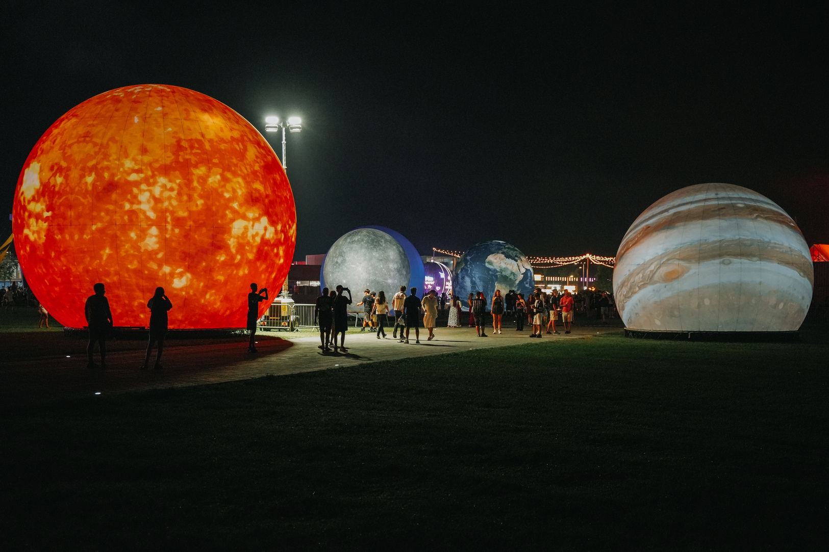 NIBIRU Galaxia ziua 1