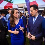 Deputatul USR Constanța, George Gima, salută proiectul HUB-ului european de securitate maritimă cu centre la Constanța și Varna