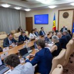Guvernul Republicii Moldova a aprobat semnarea unui nou acord privind construcția podului de peste Prut