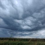 ULTIMA ORĂ: ANM a prelungit Codul Galben de ploi în averse, pentru Dobrogea