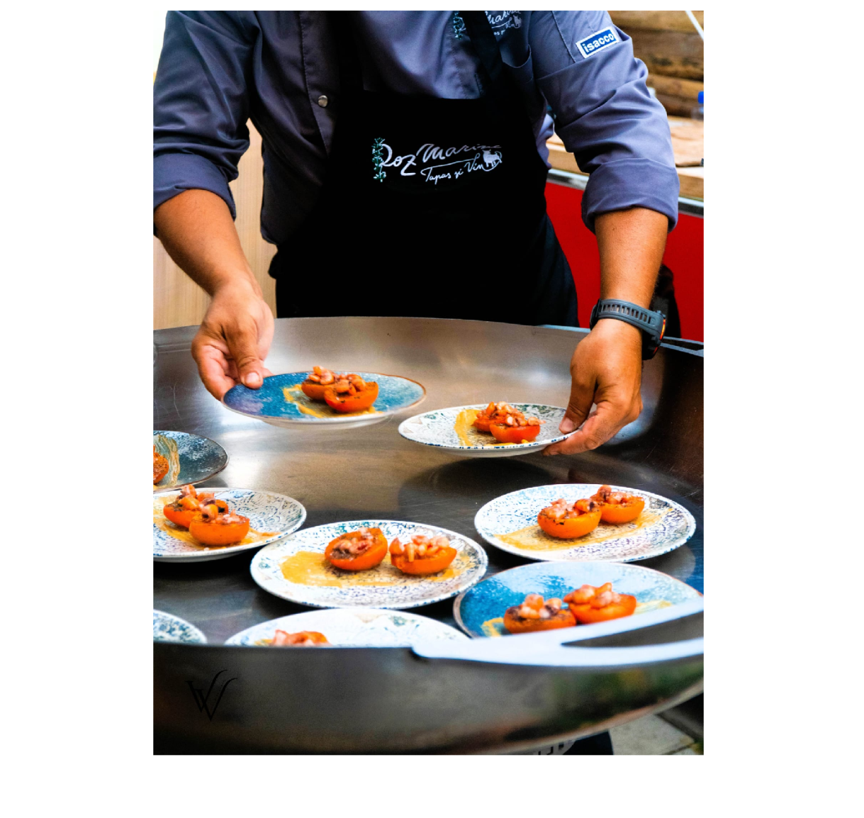 FOTO INCDM încheie parteneriate strategice pentru promovarea acvaculturii locale și a gastronomiei dobrogene