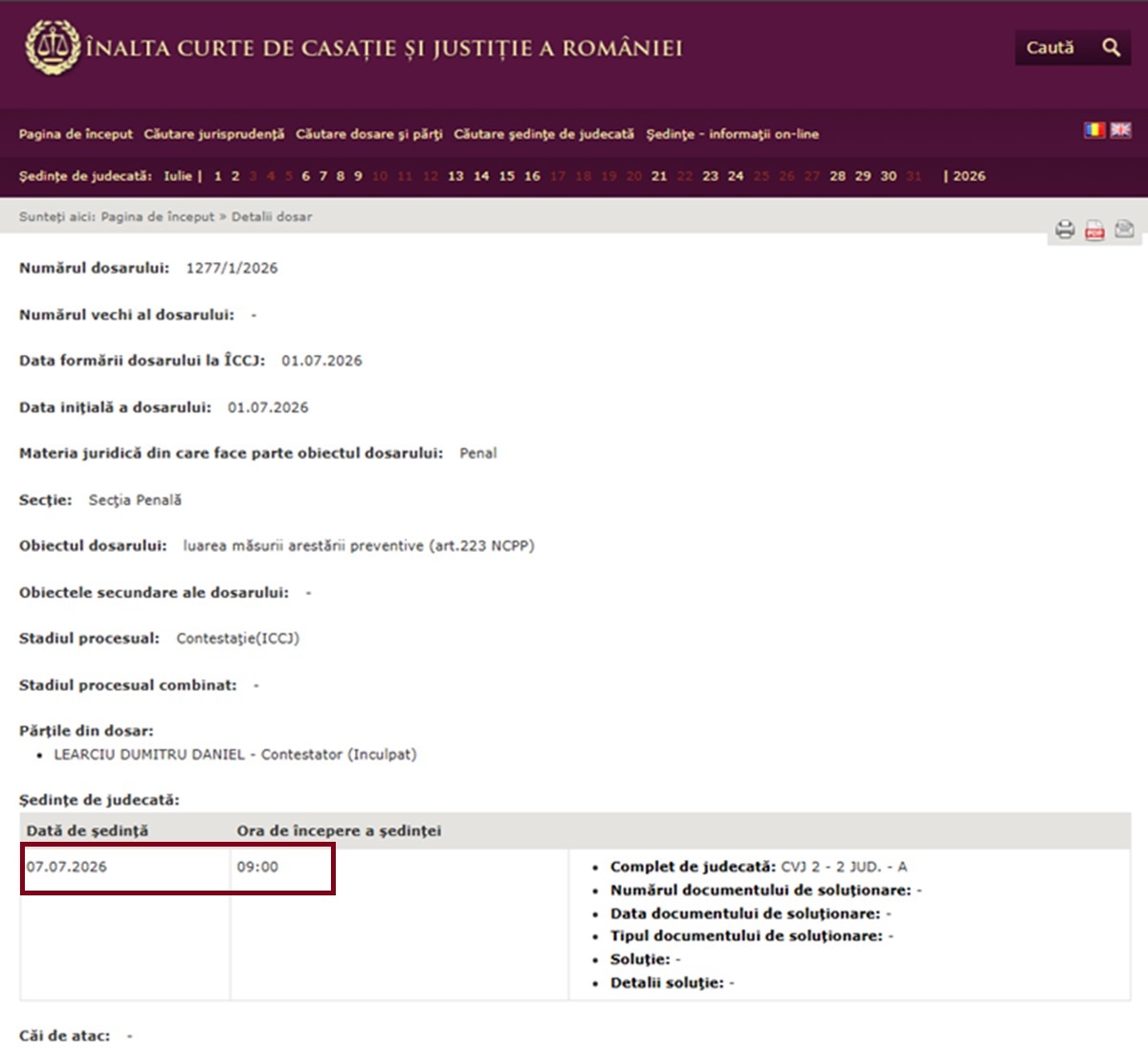 Learciu-SCJ