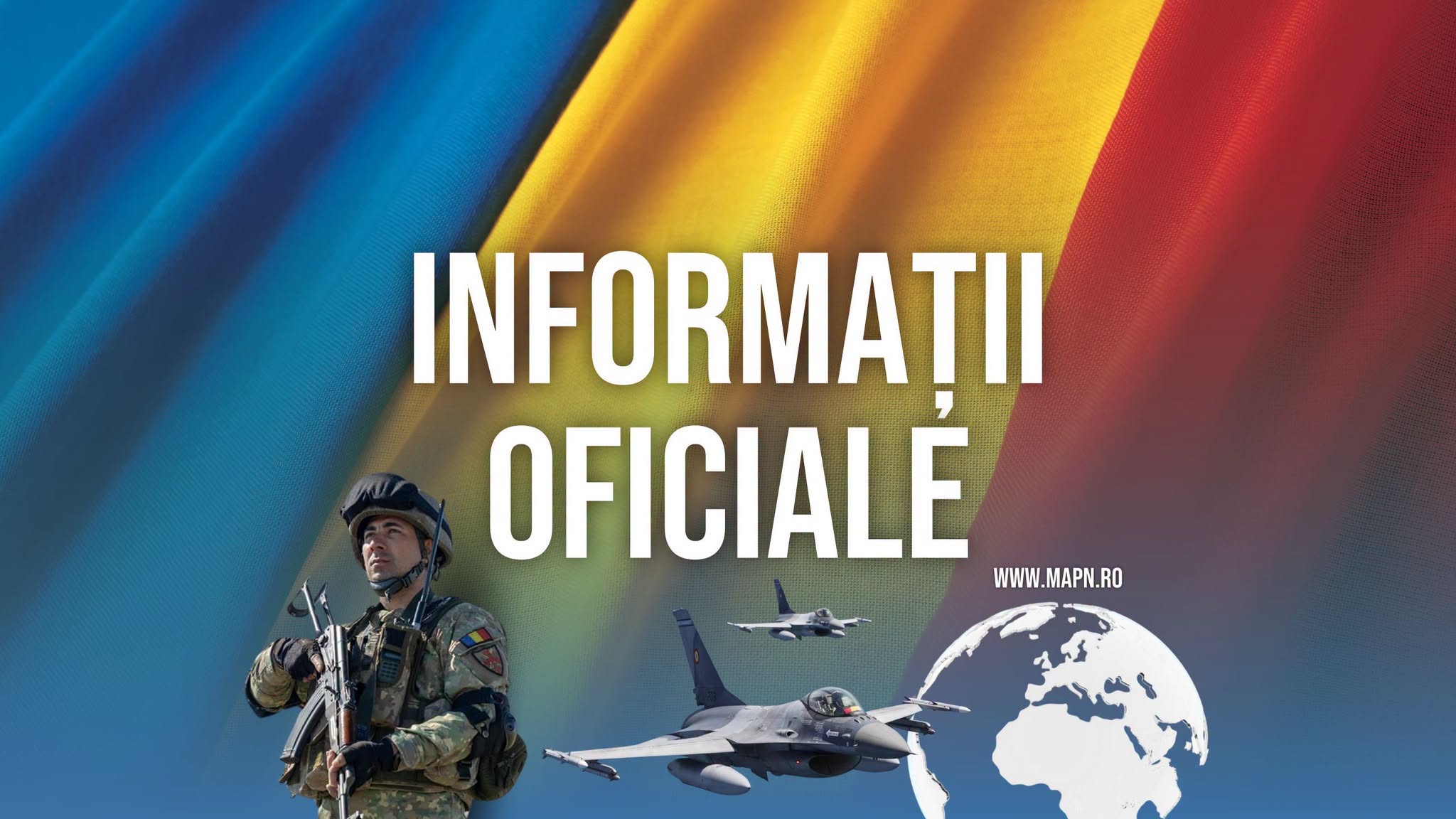 Alertă aeriană în județul Tulcea: MApN a detectat ținte aeriene în apropierea graniței cu Ucraina. A fost trimis mesaj RO-Alert