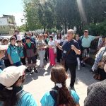 Pe străzile mai puțin știute ale orașului, tururi ghidate gratuite, alături de specialiști din cadrul Muzeului de Istorie Națională și Arheologie Constanța