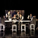 SEAS duce teatrul în comunele Constanței: se lansează SEAS Itinerant, o nouă secțiune a stagiunii estivale
