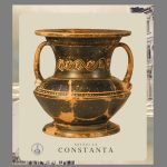 Muzeul de Istorie Constanța, file de istorie: Arheologul Octavian Mitroi împărtășește povestea descoperirii unui mormânt elenistic chiar în centrul orașului