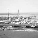 Petromidia celebrează 50 de ani de la turnarea primului pilon al rafinăriei din Năvodari