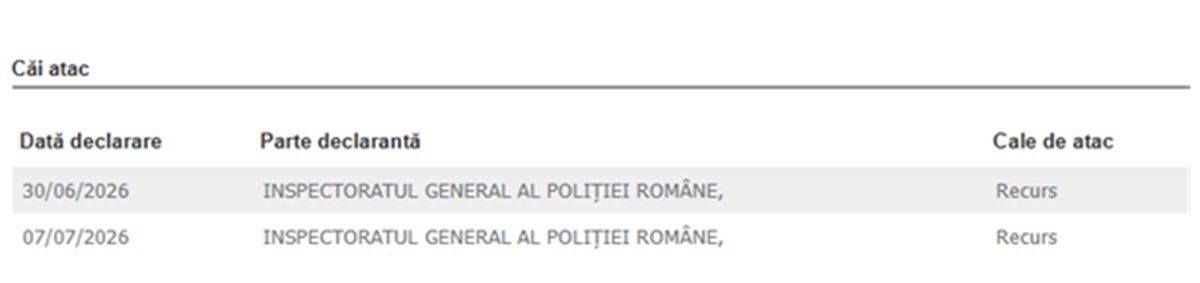 Polițiști-Tulcea-IGPR