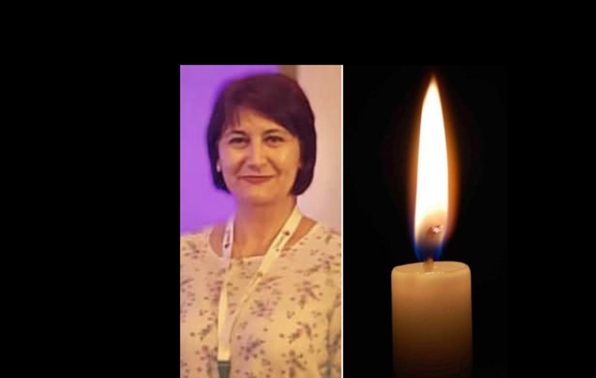 DOLIU imens la Universitatea Națională de Apărare! A murit conferențiar universitar dr. Polixenia Olar: a plecat dintre noi un suflet sensibil, generos și empatic