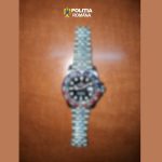 O domnișoară din Pasărea a lăsat un turist chinez fără ceasul Rolex! Totul s-a întâmplat în Mamaia! Ceasul recuperat, suspecta, în arest la domiciliu