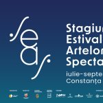 SEAS 2026 începe astăzi cu un prolog: trei reprezentații ale spectacolului intitulat Livada de vișini