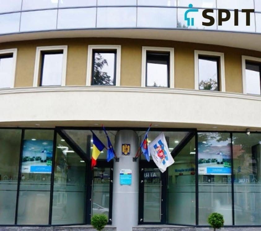 Primăria Constanța anunță că SPIT pune la dispoziție mai multe modalități de plată a impozitelor și taxelor locale, speciale și amenzilor! Iată care sunt