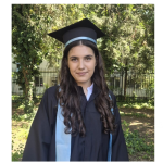 Performanță de excepție pentru Veronica Ciochindea, elevă a Școlii Gimnaziale nr. 29 Mihai Viteazul din Constanța, care a obținut media 9,92 la Evaluarea Națională