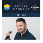 Vara asta, distracția în familie se mută la Neptun Arena Fest! Weekend-ul începe de miercuri 1 iulie și aduce o experiență cu totul nouă de vacanță pe Riviera Mangalia