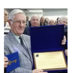 Doliu în județul Tulcea. A murit fostul primar al municipiului, Mihai Nicolae