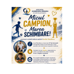 Primarul comunei Valu lui Traian, Iulia Iurea, face apel la solidaritate: Împreună putem schimba un destin