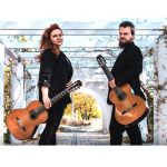 Concert de excepție la Sinagoga Mare din Constanța: Duo Kitharsis aduce publicului recitalul intitulat De la Chopin... la Enescu