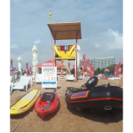 Primăria Eforie cumpără o ambarcațiune de căutare și salvare. Contract de aproape 270.000 de lei dat aceleași firme care se ocupă de serviciile de salvamar