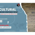 Centrul Cultural Teodor T. Burada invită constănțenii la un tur cultural prin Constanța veche: Descoperă casele celebre și poveștile fascinante ale orașului