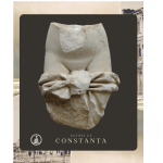 MINAC, file de istorie: Cum a fost descoperită statueta zeiței Afrodita la Constanța - Am pierdut un pariu, dar am câștigat o comoară arheologică