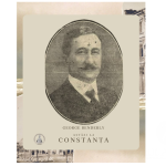 12 iulie în istoria Dobrogei: George Benderly, avocatul care și-a dedicat viața Constanței și drepturilor provinciei