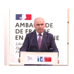 VIDEO Ilie Bolojan: Avem un război la granițele noastre, trebuie să investim mai mult în securitate