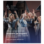 Vezi aici lista spectacolelor din cadrul Stagiunii Estivale a Artelor Spectacolului 2026, ediția a V-a, desfășurată în perioada 10 iulie - 12 septembrie