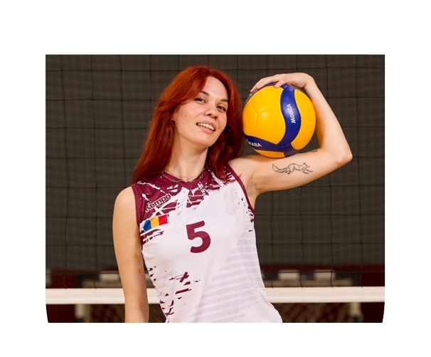 Șapte voleibaliste se alătură echipei CSM Constanța conduse de tandemul Florin Voinea-Radu Began