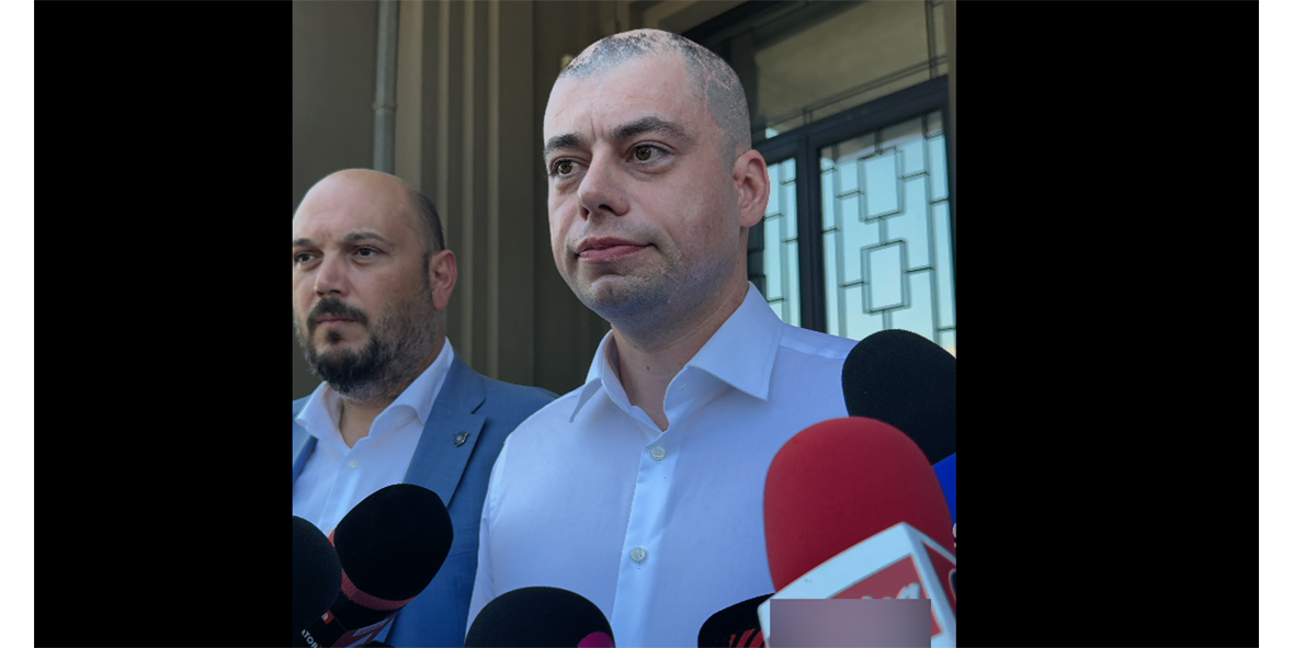 VIDEO Directorul APMC, despre alerta cu bombă din Portul Constanța: Ce spune Mihai Teodorescu despre reluarea activității