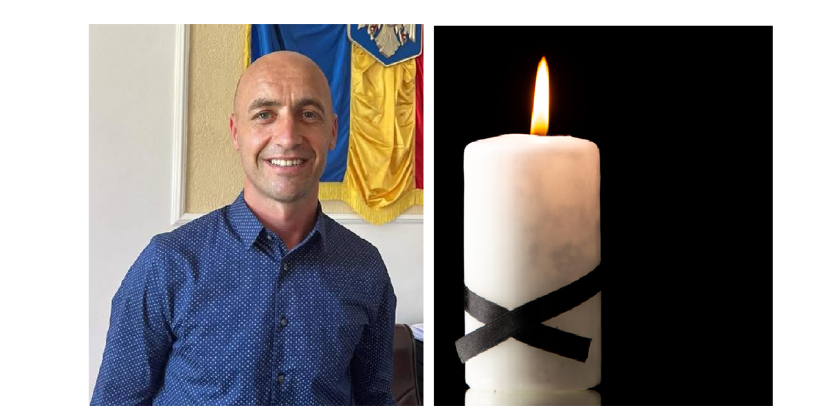Lumea fotbalului românesc, în ȘOC: A murit Gabi Mureșan, fost campion cu CFR Cluj și primar al comunei Apold