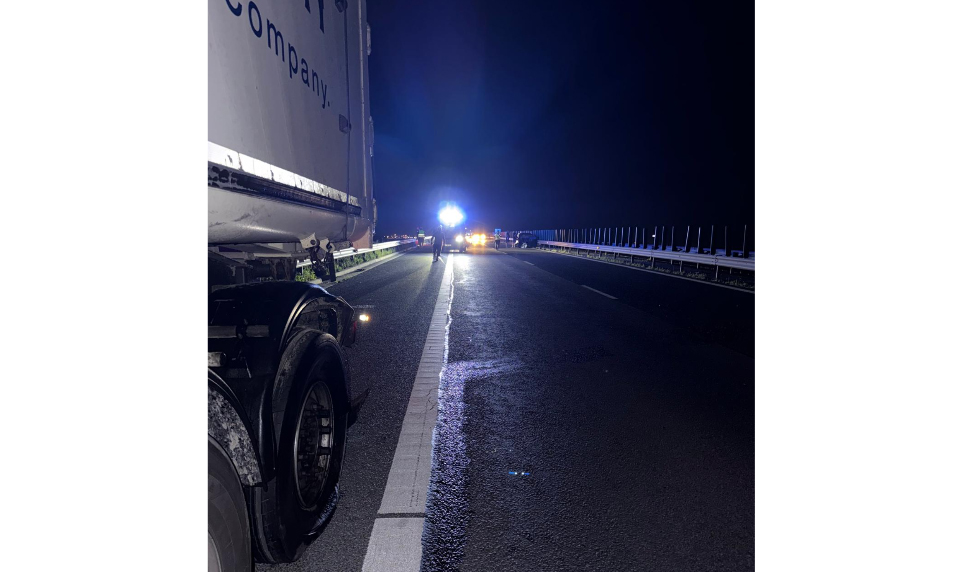 Accident A4