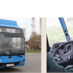 CT BUS: Autobuze electrice noi, pe linia 2-43, începând de mâine, 11 iulie