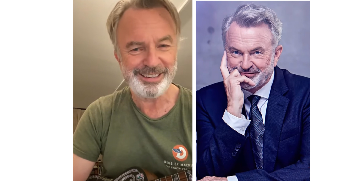 Sam Neill