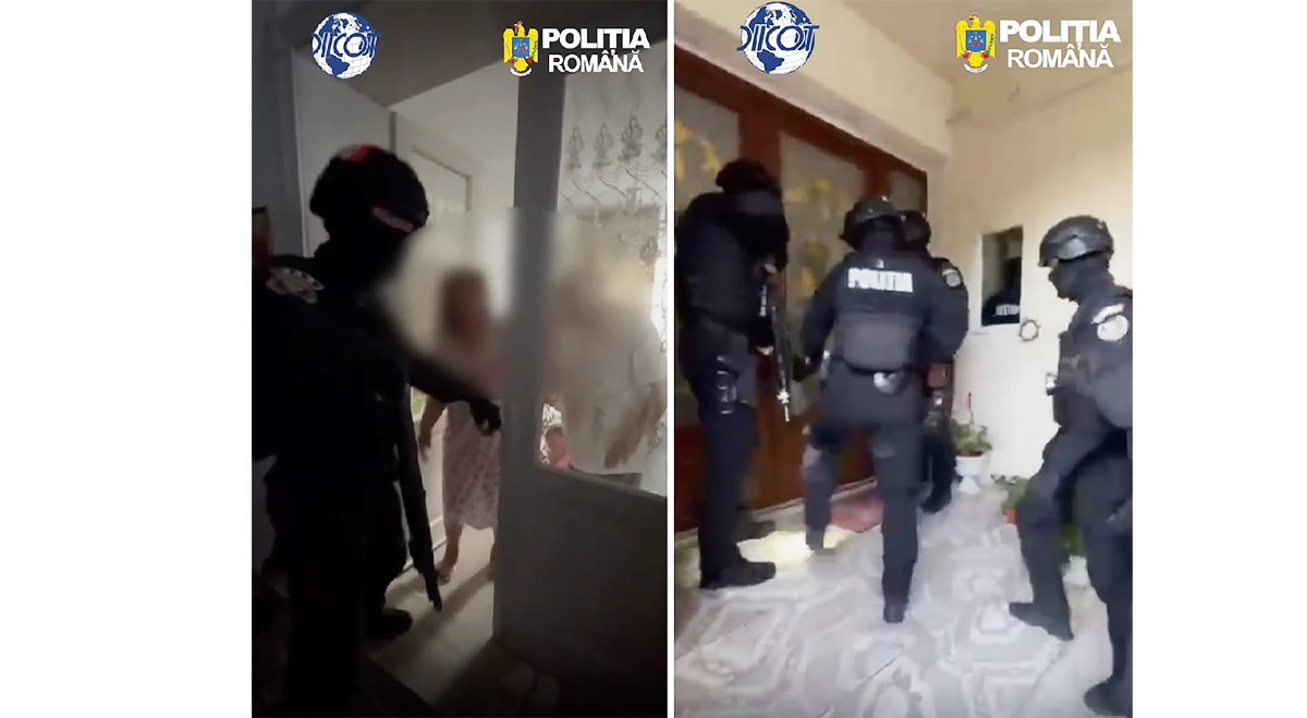 VIDEO Caz ȘOCANT: Bărbat FORȚAT să își doneze un rinichi. Victima ar fi fost amenințată că îi vor fi uciși părinții
