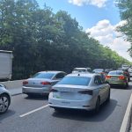 Atenție, șoferi! Pleci sau vii către mare și vrei să scapi de aglomerația din trafic? Vezi aici rutele alternative