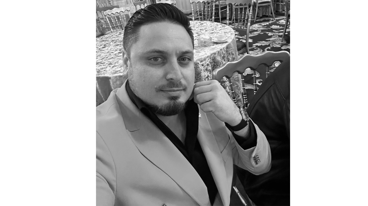 DOLIU în lumea cântăreților de petrecere: A MURIT Doru de la Constanța. Artistul avea doar 44 de ani