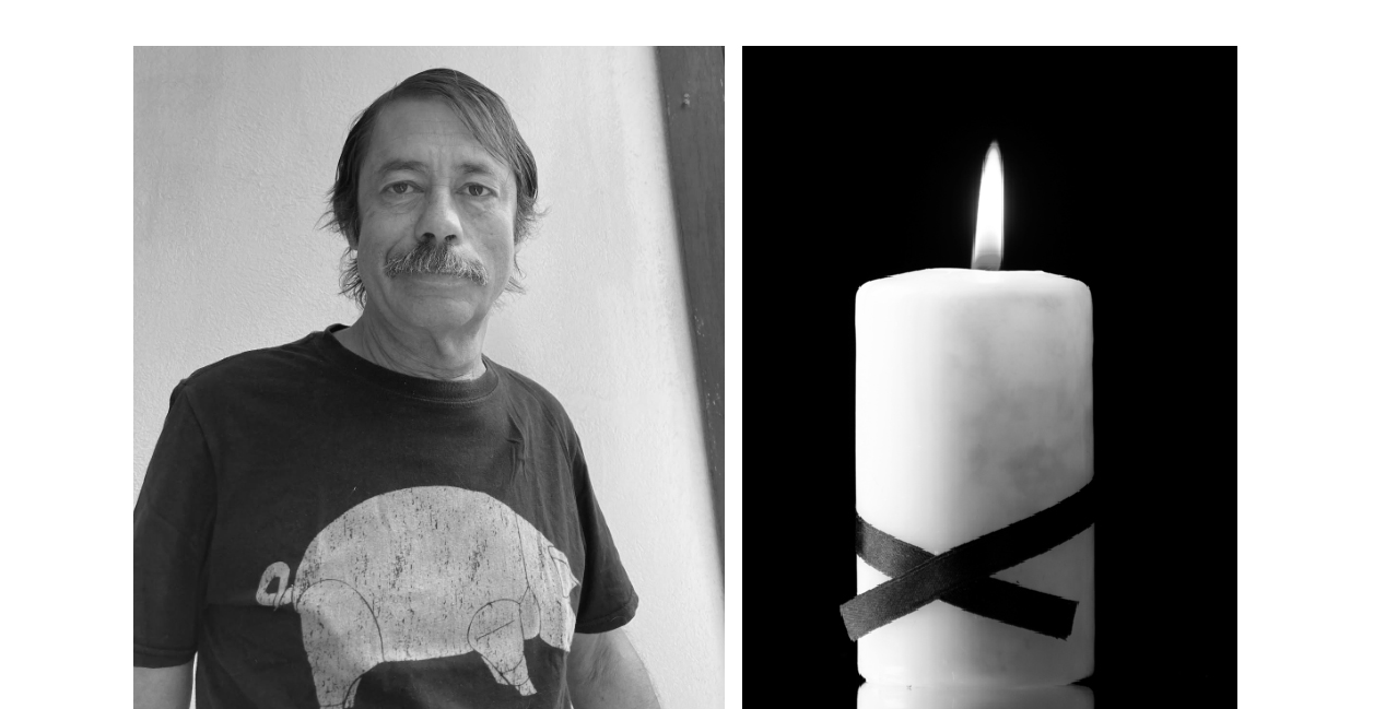 Viața culturală română, în doliu: A murit muzeograful Radu Băieșu, regizor, scriitor și editor