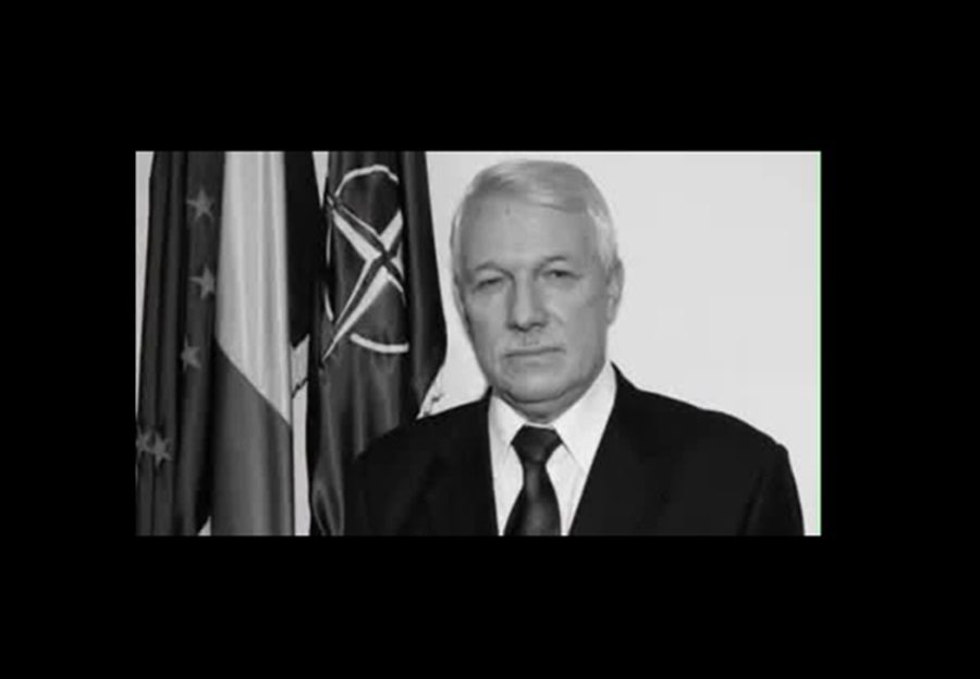 A murit Viorel Oancea, fost secretar de stat în Ministerul Apărării Naționale și primul primar al Timișoarei: Dumnezeu să îl odihnească în pace!
