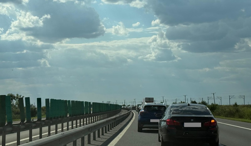 aglomerație A2