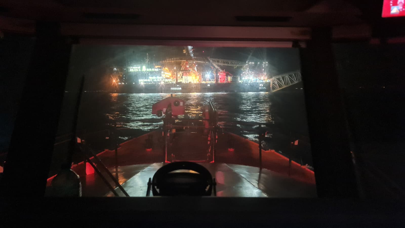 SAR Artemis, misiune de salvare, MEDEVAC