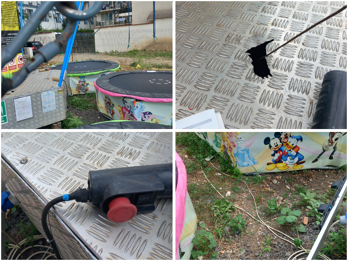 Protecția Consumatorilor Costinești