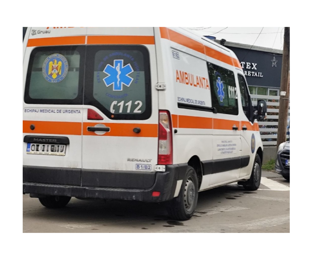 S-a dat alarma pentru un nou caz de înec în piscina unui hotel deschis recent în Neptun!