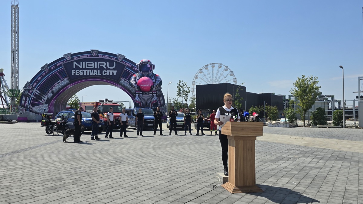 Beach, Please! 2026 festival conferință