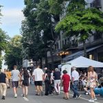 Atenție, șoferi: Bulevardul Tomis se închide din nou în acest weekend! Vezi aici restricțiile și de când intră în vigoare