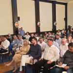 Ministrul Cseke Attila, clarificări privind incompatibilitățile consilierilor. Vezi aici detalii!