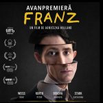 Centrul Cultural Constanța Teodor T. Burada prezintă avanpremiera filmului intitulat Franz, inspirat din viața lui Franz Kafka. De unde pot fi luate biletele