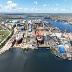 Falimentul Damen Mangalia NU se va judeca mai repede, a decis Tribunalul Constanța! Vezi aici MINUTA