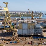 OFICIAL S-a stabilit a TREIA licitație pentru vânzarea Damen Mangalia! Iată când va avea loc